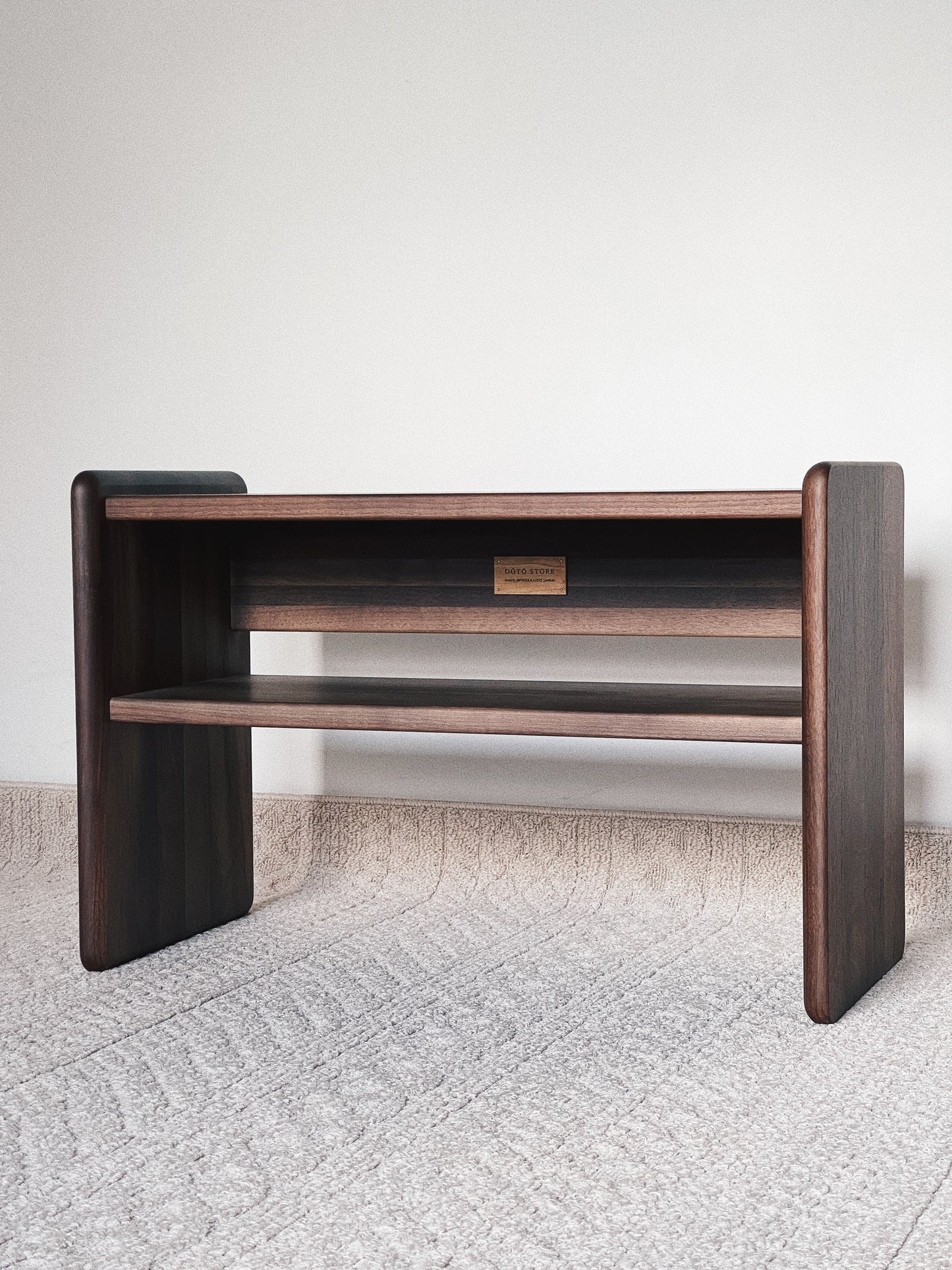 6 - WAY - WALNUT|多用途家具|日本北海道實木