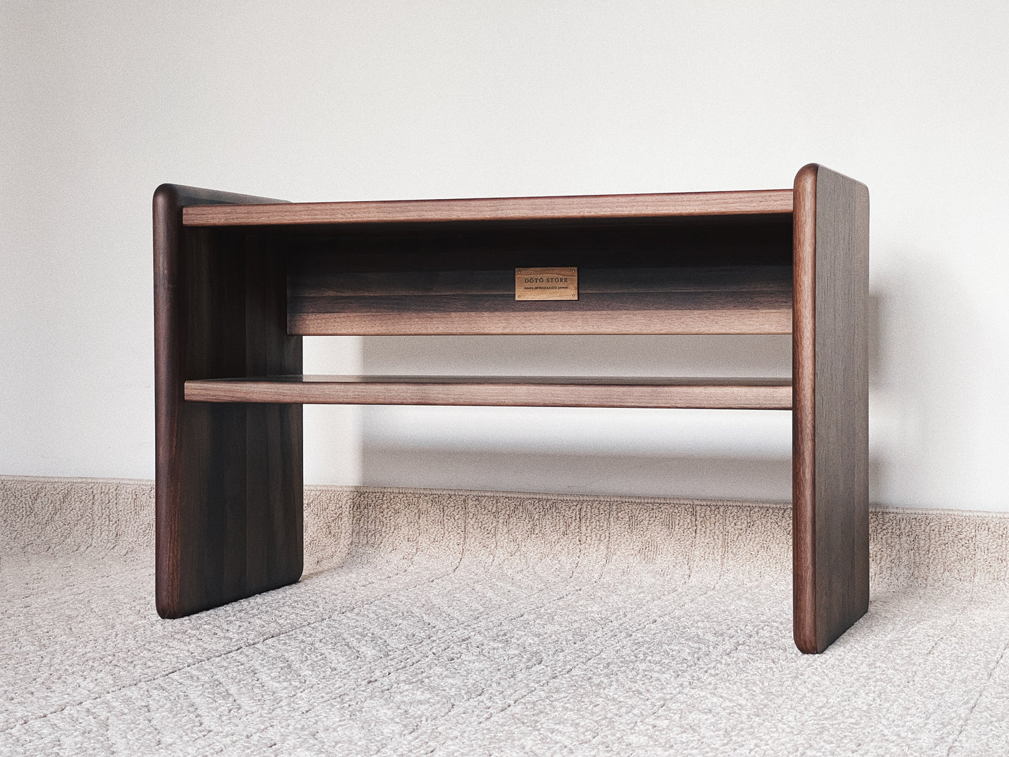 6 - WAY - WALNUT|多用途家具|日本北海道實木