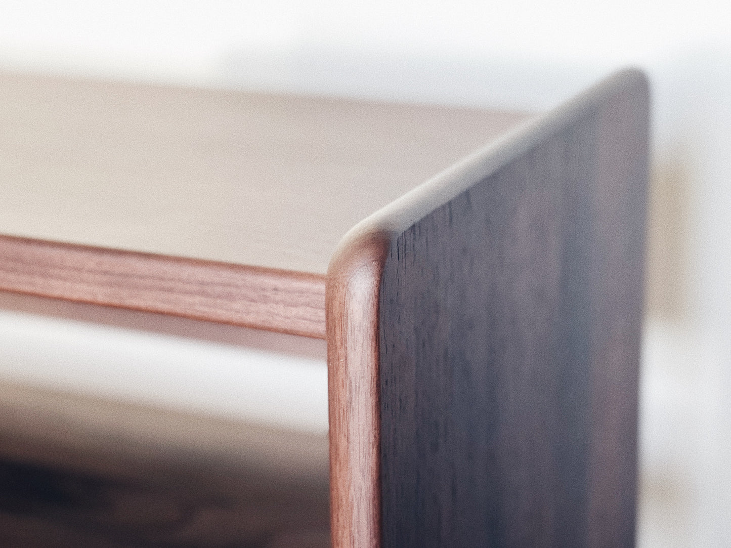 6 - WAY - WALNUT|多用途家具|日本北海道實木