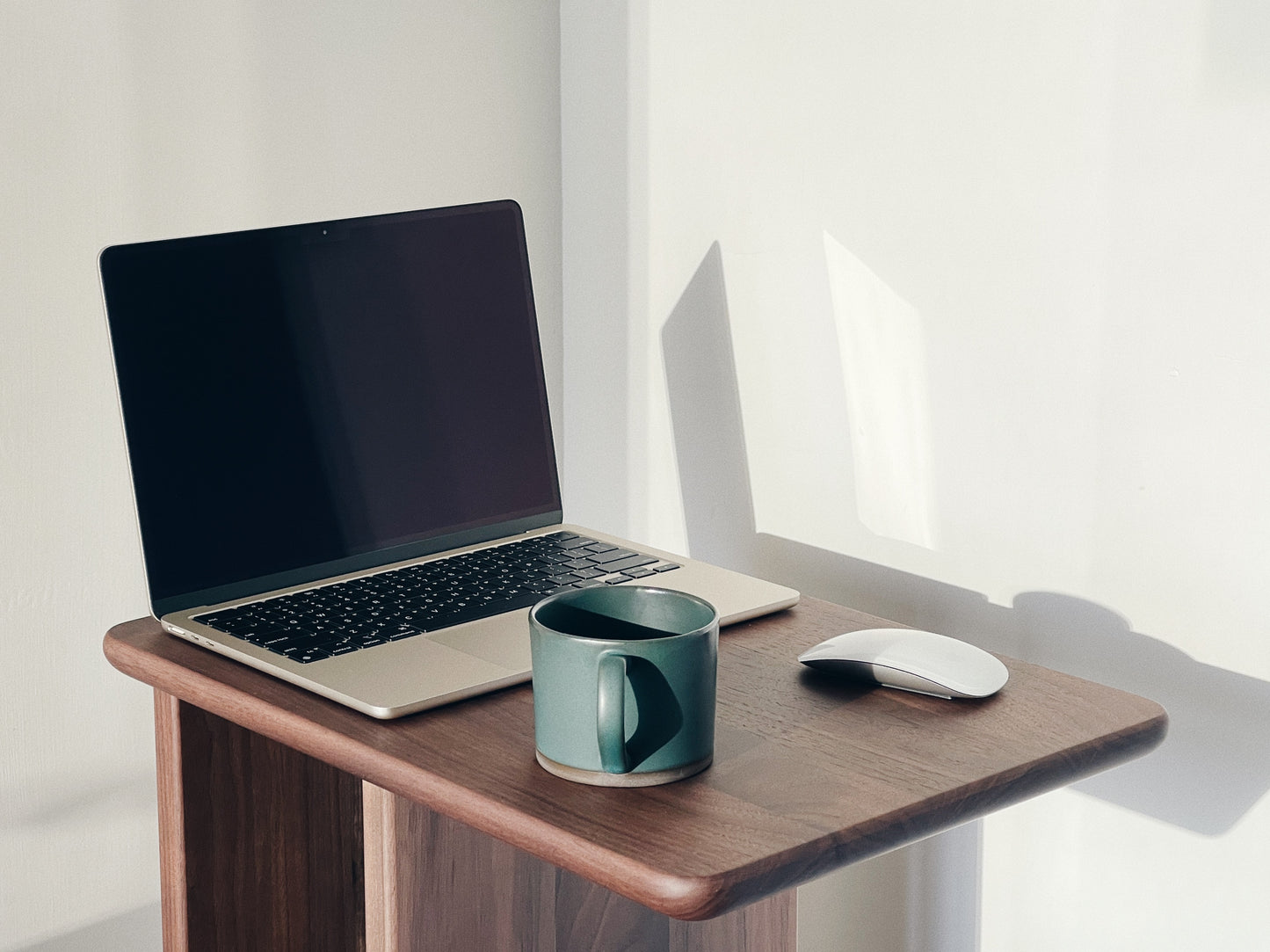 6 - WAY - WALNUT|多用途家具|日本北海道實木