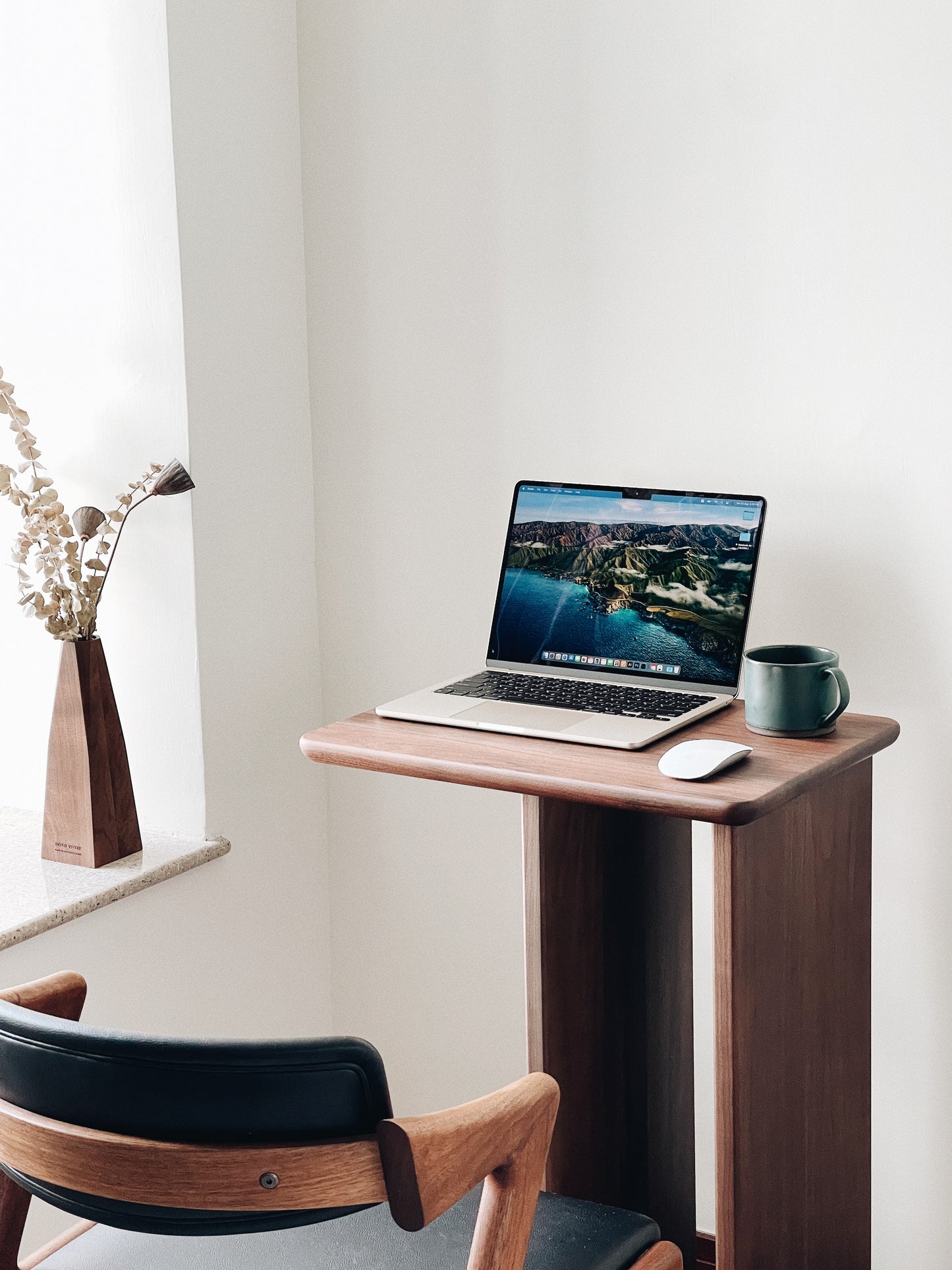 6 - WAY - WALNUT|多用途家具|日本北海道實木