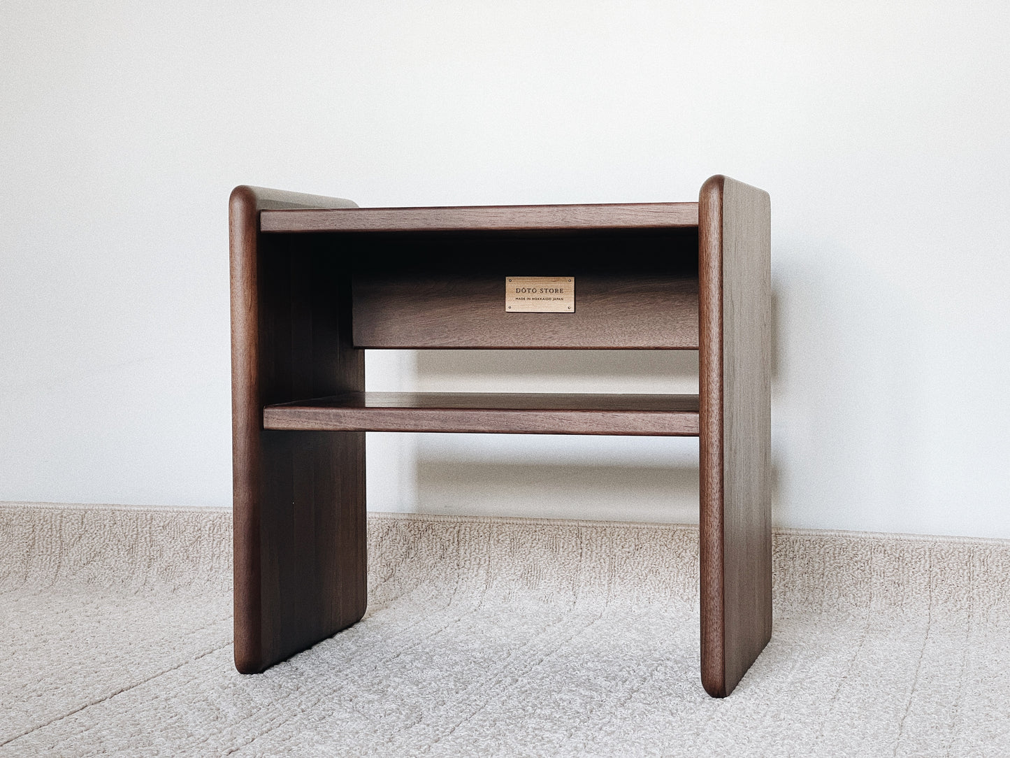 6 - WAY MINI - WALNUT|Multi-purpose furniture|Solid Walnut