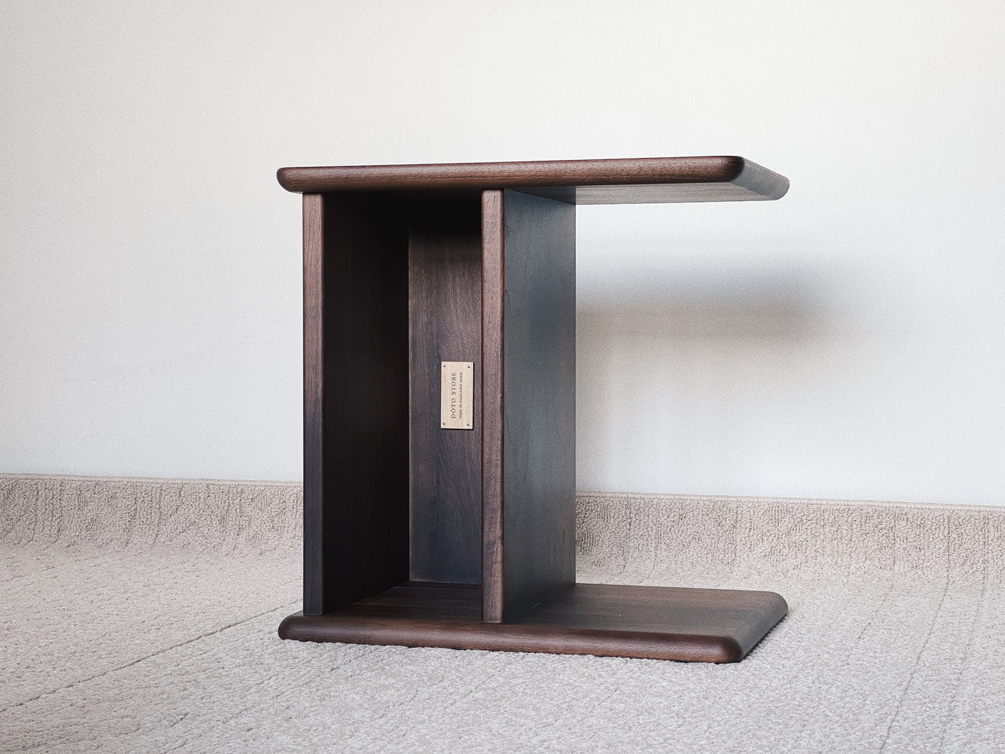 6 - WAY MINI - WALNUT|Multi-purpose furniture|Solid Walnut