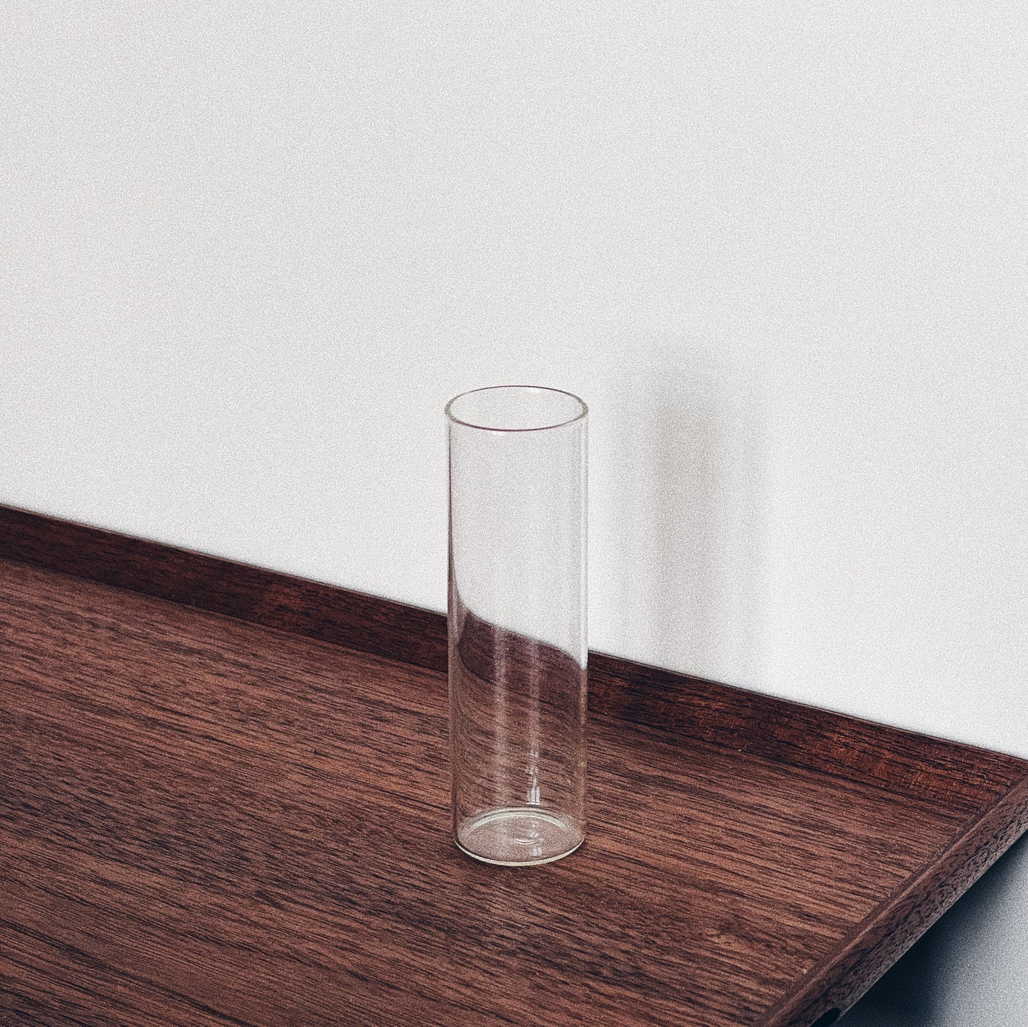 SPARE GLASS TUBE ( FOR DOTO VASE JDF214 )
