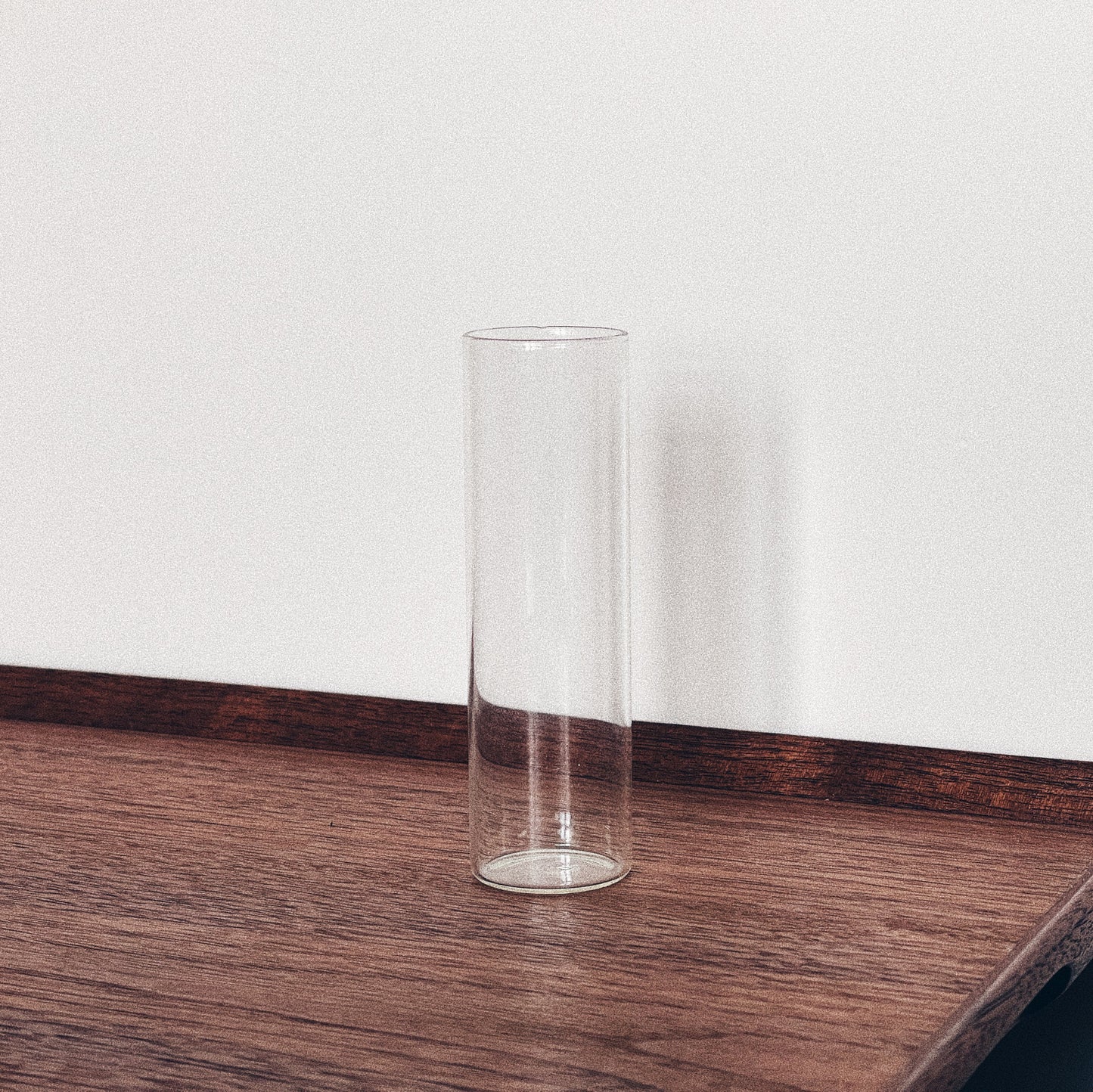 SPARE GLASS TUBE ( FOR DOTO VASE JDF214 )