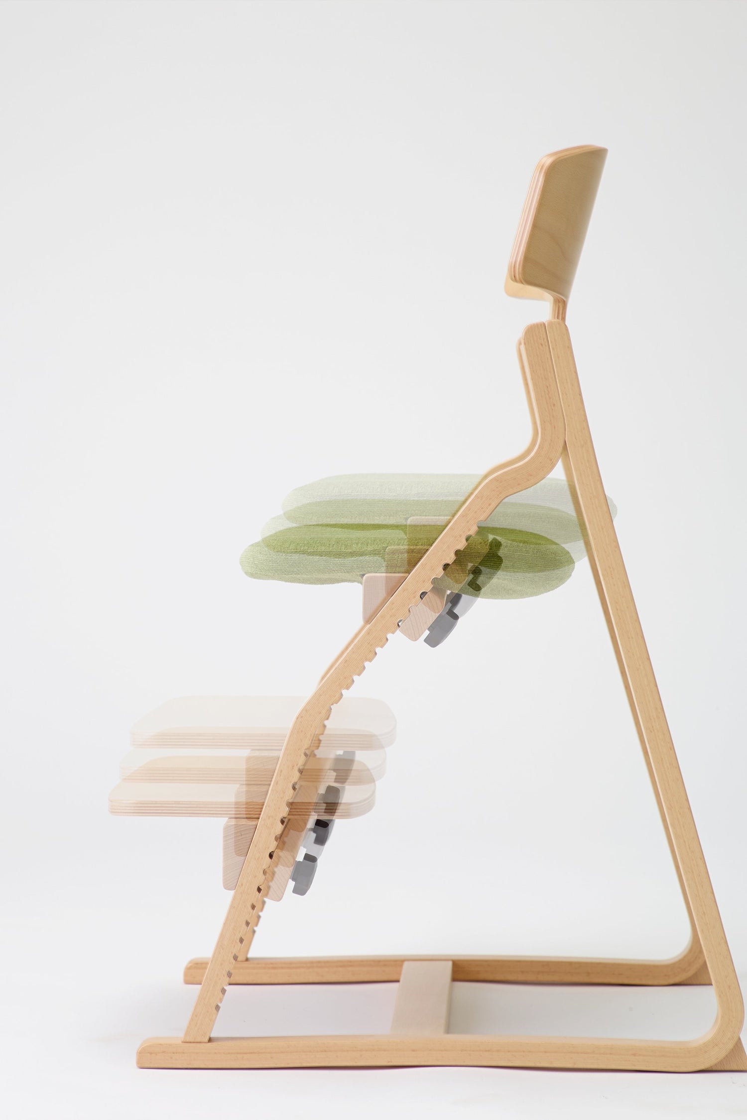 UPRIGHT CHAIR 坐姿矯正椅子