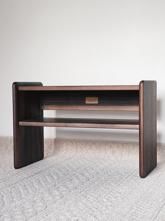6 - WAY - WALNUT